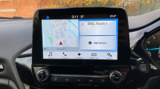 Ford Fiesta 1.0 EcoBoost 125 Titanium 5dr Petrol Hatchback